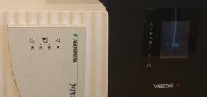 VESDA  & WAGNER Fire Panel Training 4 months of access 