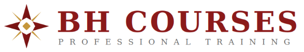 BH Courses logo